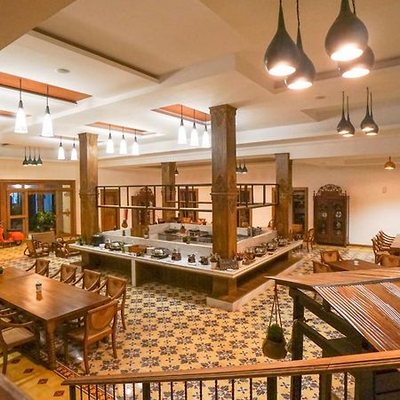 Shanaya Resort Malang Dış mekan fotoğraf