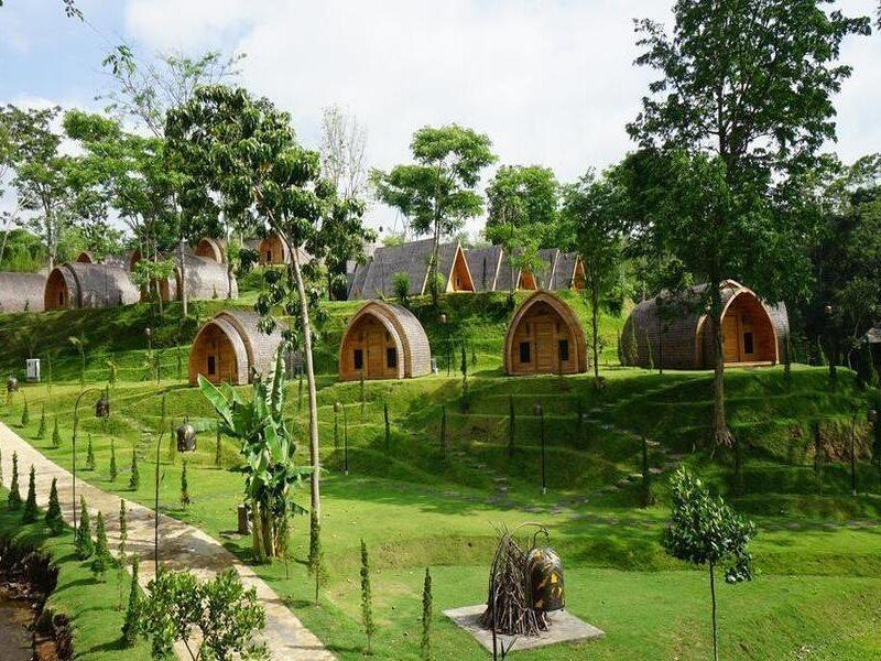 Shanaya Resort Malang Dış mekan fotoğraf