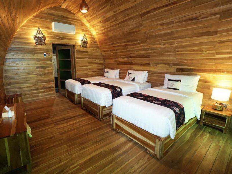 Shanaya Resort Malang Dış mekan fotoğraf