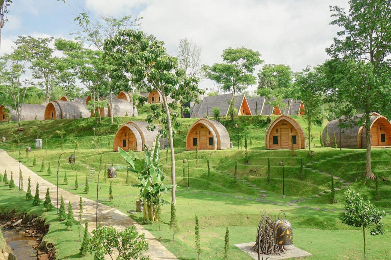 Shanaya Resort Malang Dış mekan fotoğraf