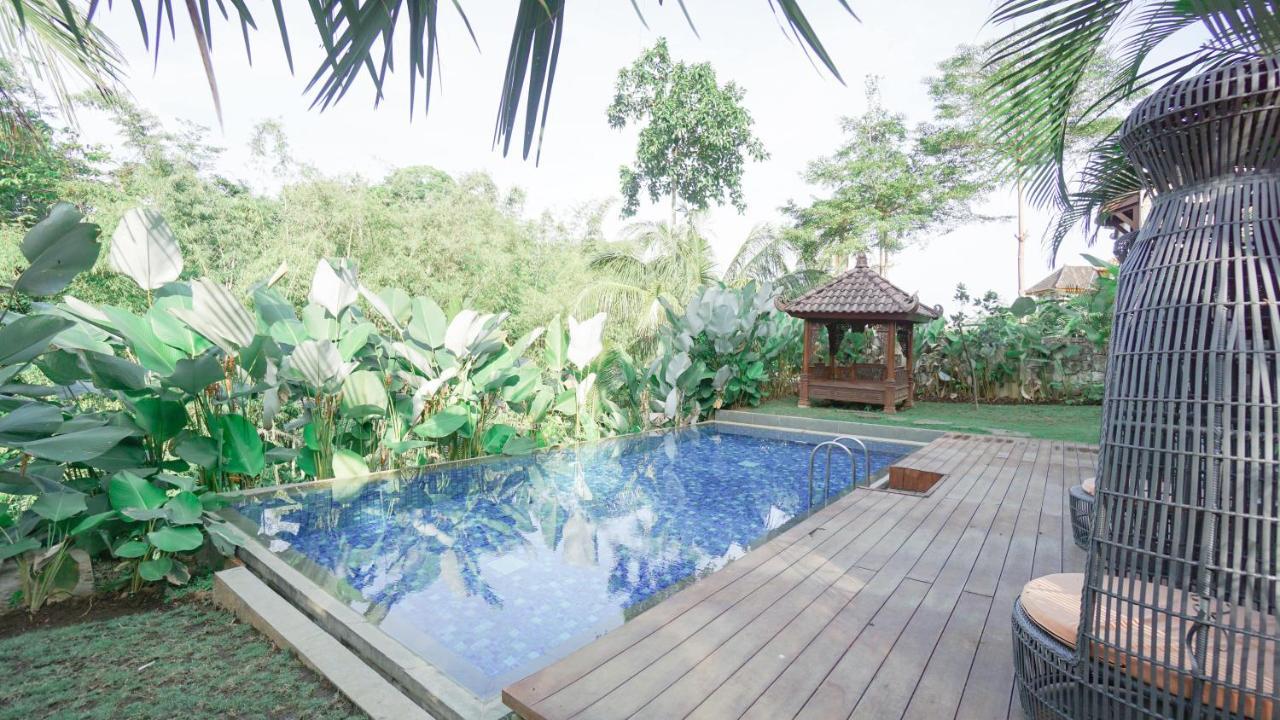 Shanaya Resort Malang Dış mekan fotoğraf