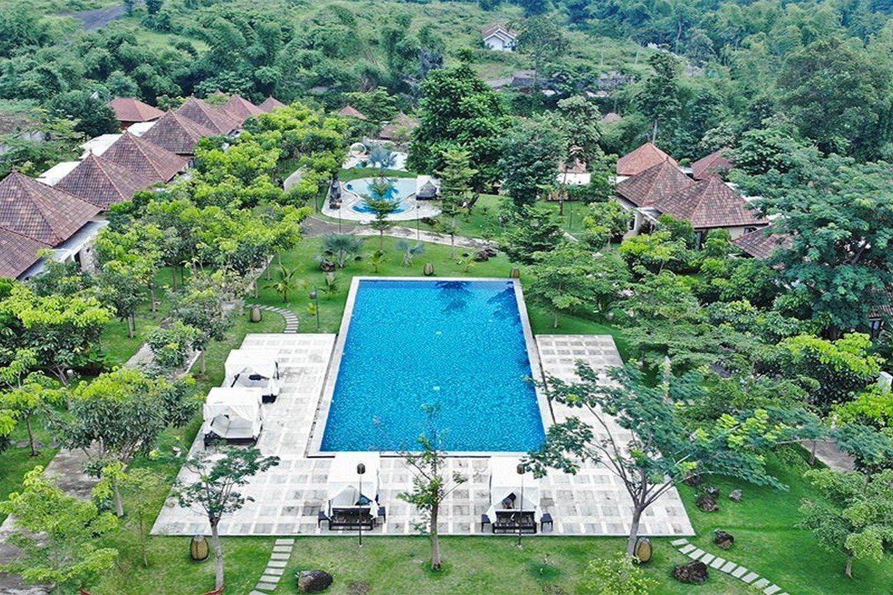 Shanaya Resort Malang Dış mekan fotoğraf