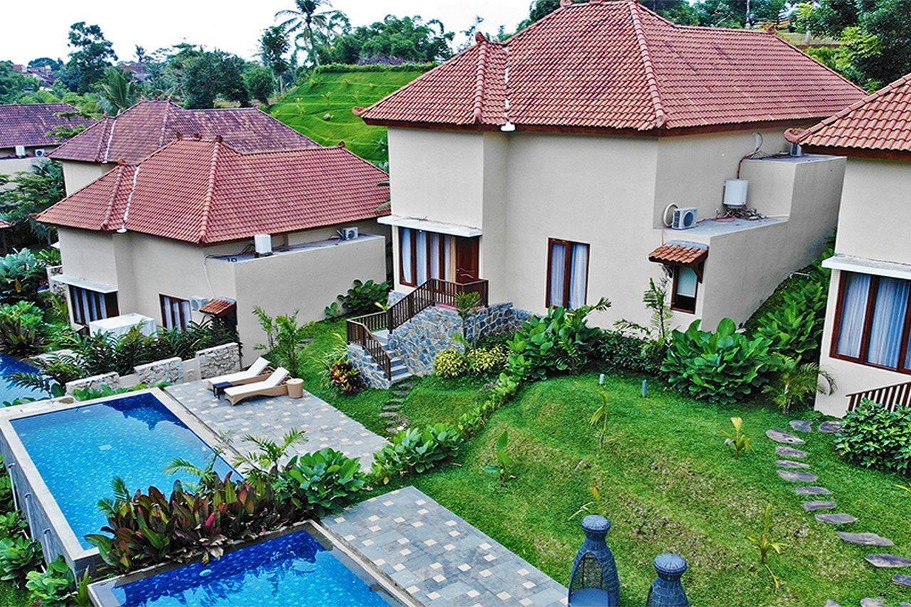 Shanaya Resort Malang Dış mekan fotoğraf