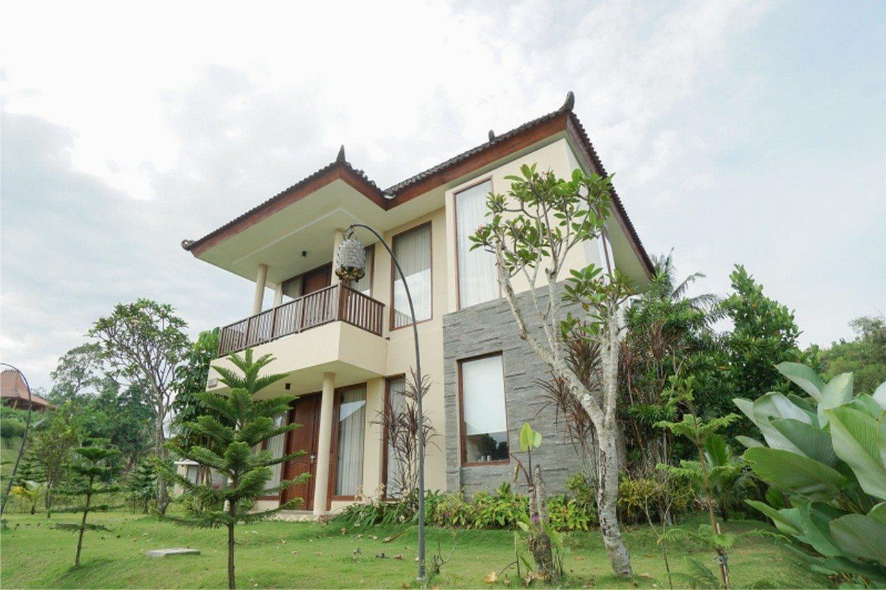 Shanaya Resort Malang Dış mekan fotoğraf