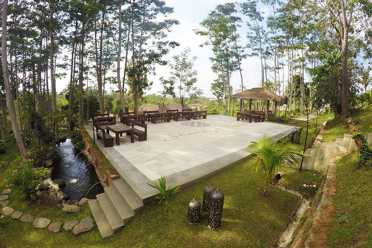 Shanaya Resort Malang Dış mekan fotoğraf