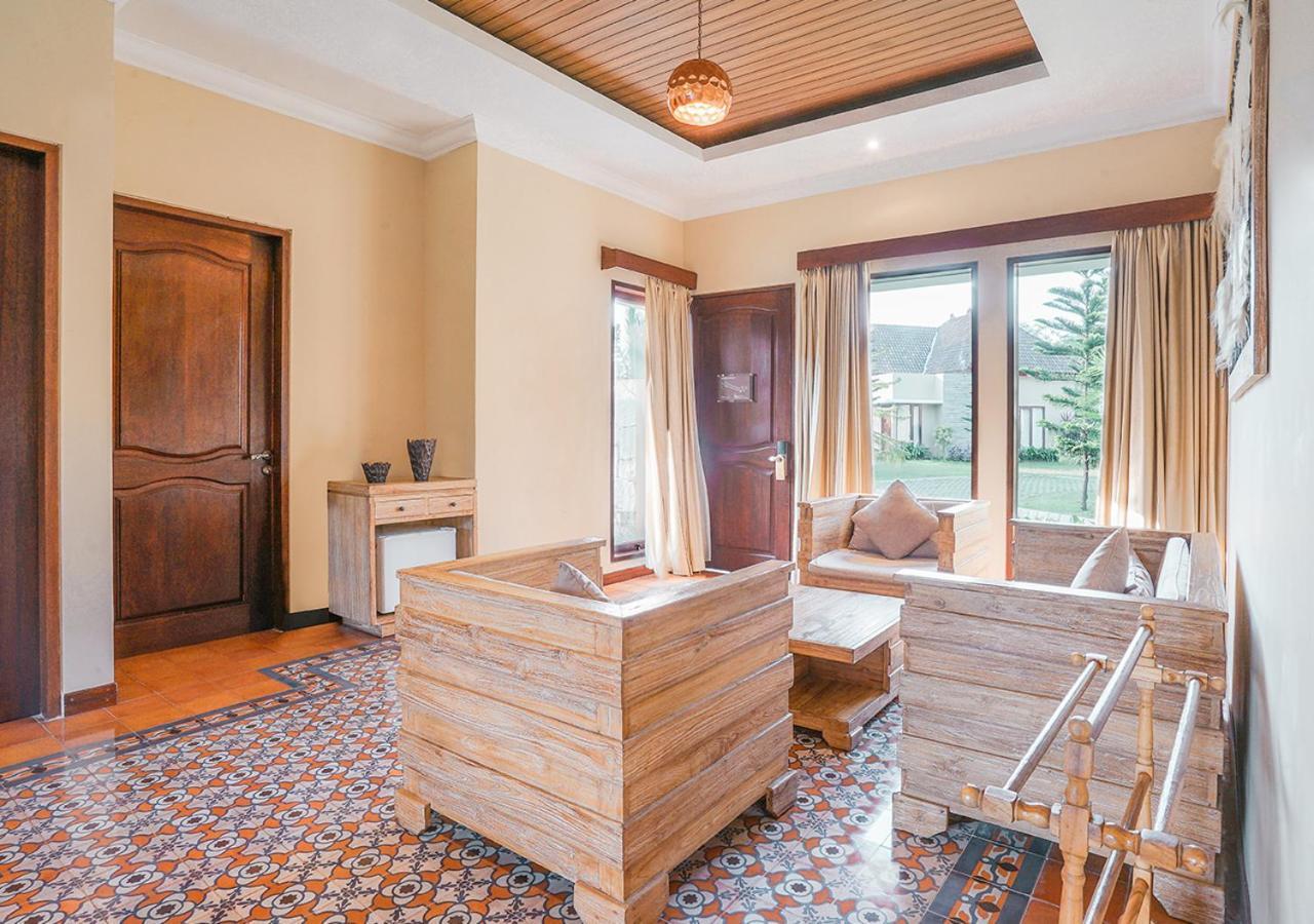 Shanaya Resort Malang Dış mekan fotoğraf