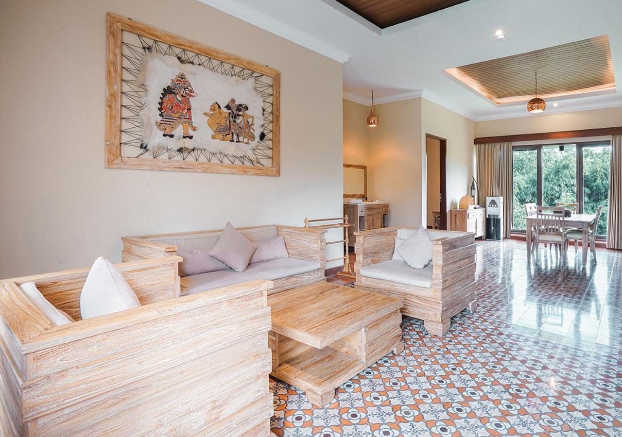 Shanaya Resort Malang Dış mekan fotoğraf