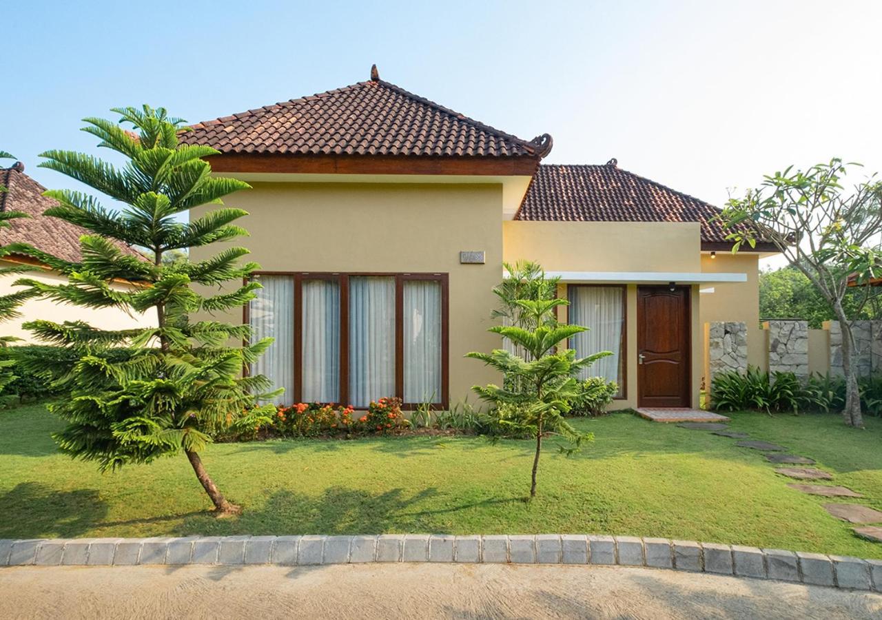 Shanaya Resort Malang Dış mekan fotoğraf