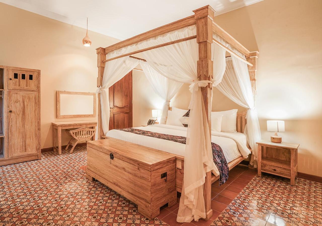 Shanaya Resort Malang Dış mekan fotoğraf