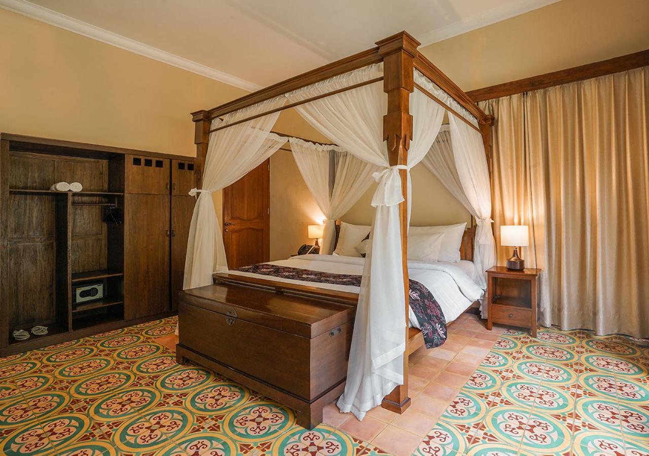 Shanaya Resort Malang Dış mekan fotoğraf