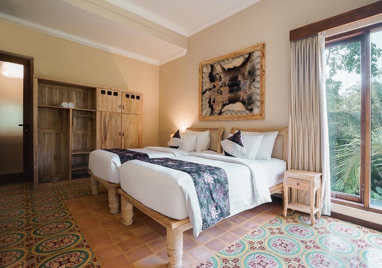 Shanaya Resort Malang Dış mekan fotoğraf
