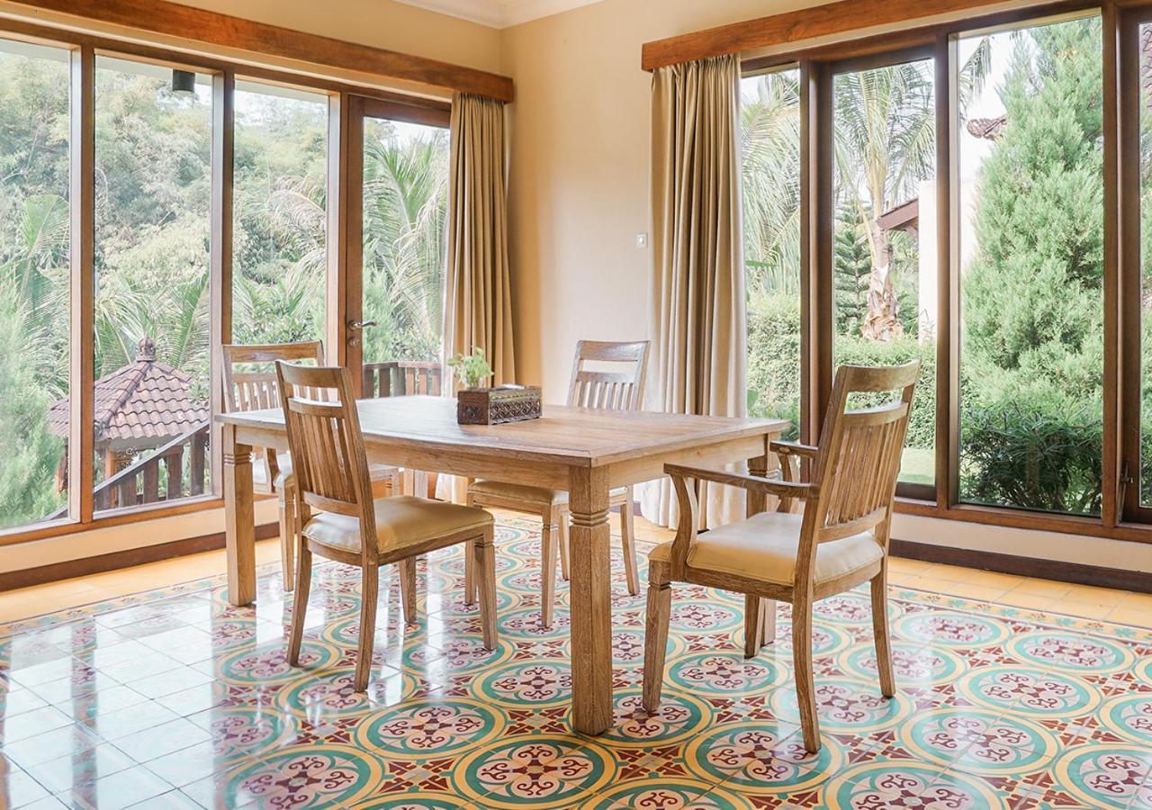 Shanaya Resort Malang Dış mekan fotoğraf
