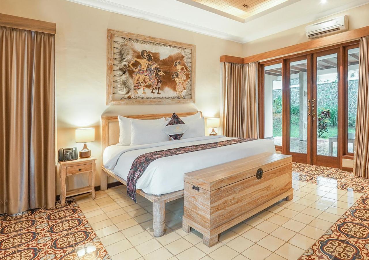 Shanaya Resort Malang Dış mekan fotoğraf