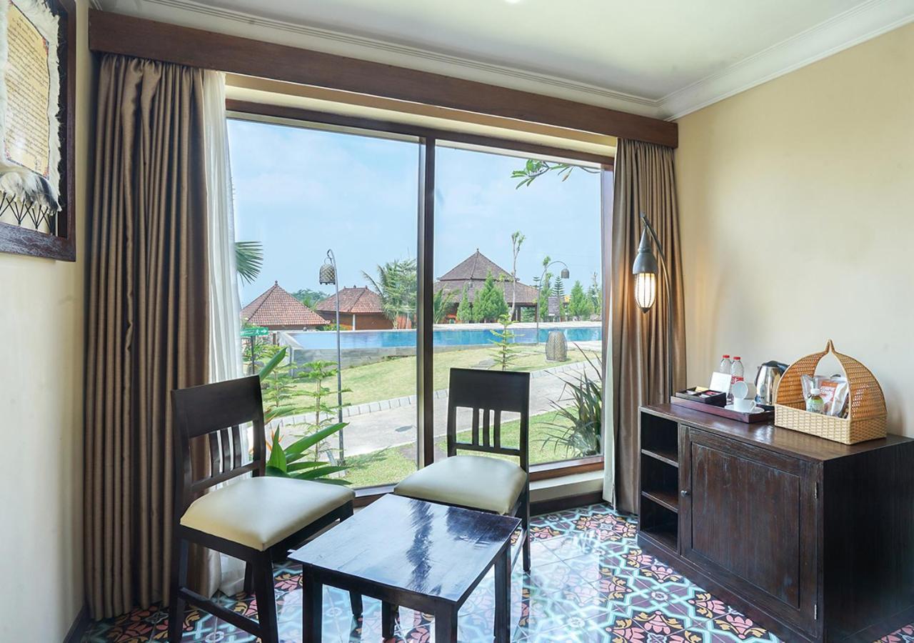 Shanaya Resort Malang Dış mekan fotoğraf