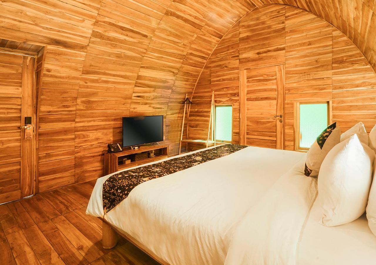 Shanaya Resort Malang Dış mekan fotoğraf