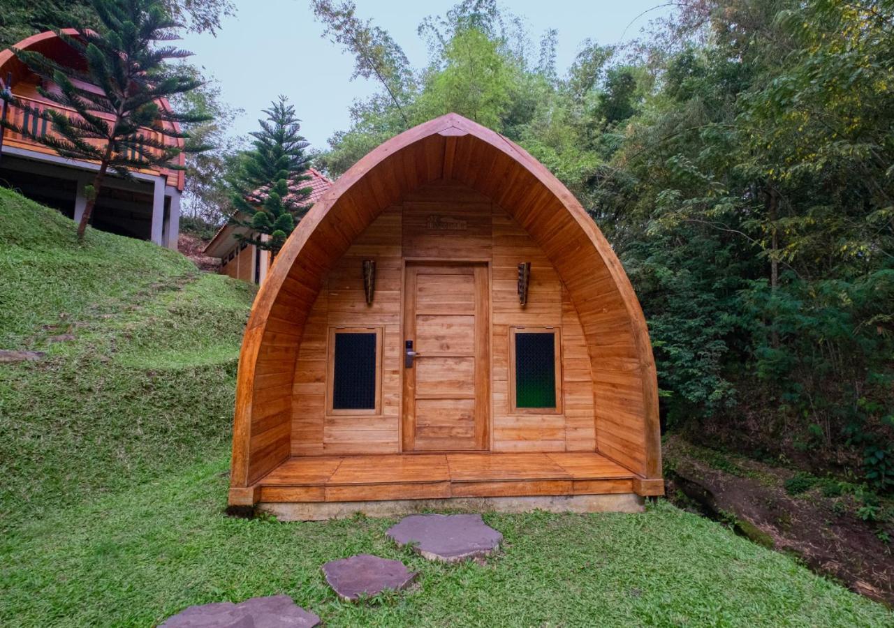 Shanaya Resort Malang Dış mekan fotoğraf