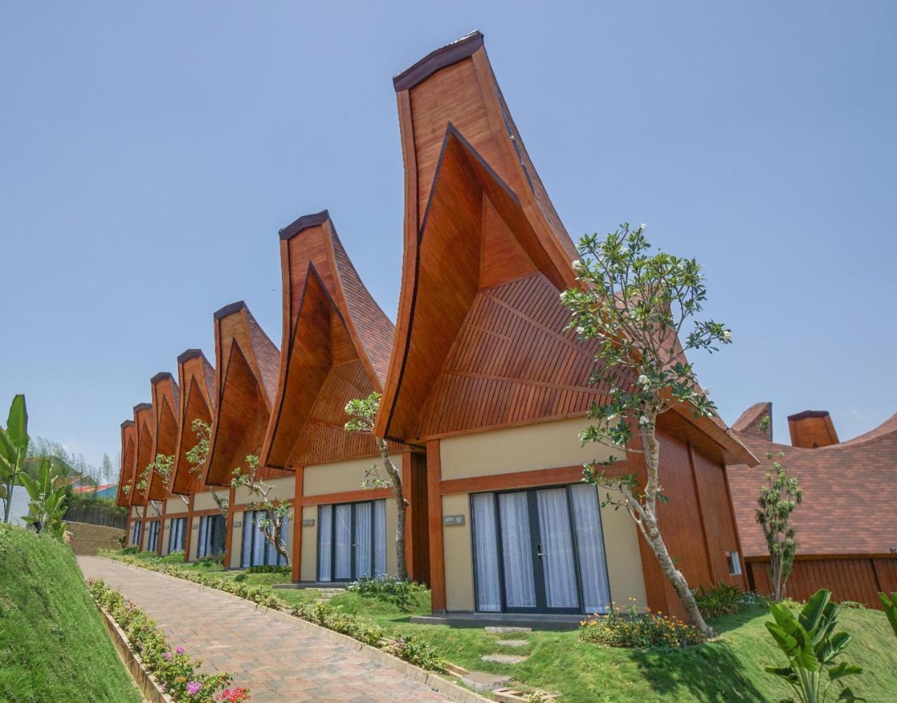 Shanaya Resort Malang Dış mekan fotoğraf