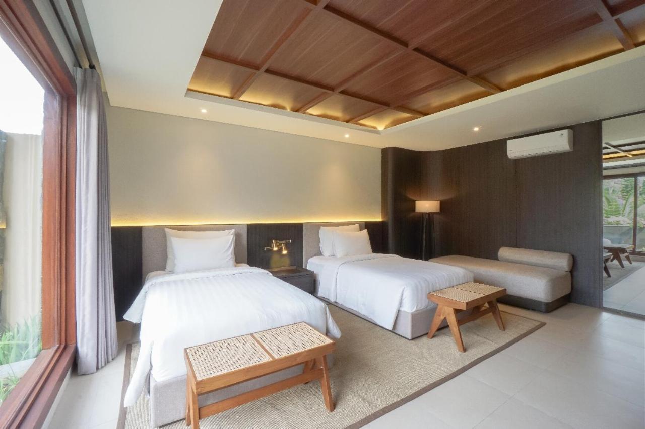 Shanaya Resort Malang Dış mekan fotoğraf