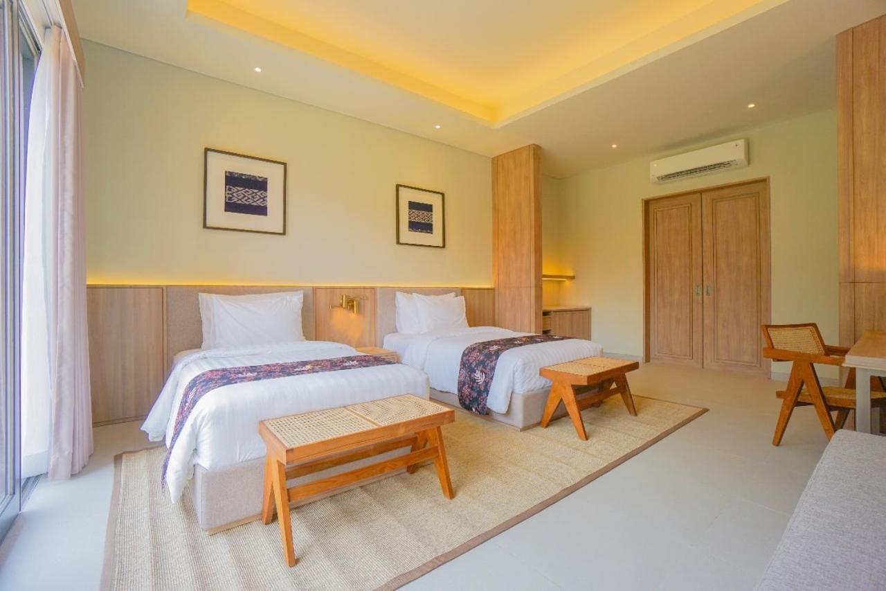Shanaya Resort Malang Dış mekan fotoğraf