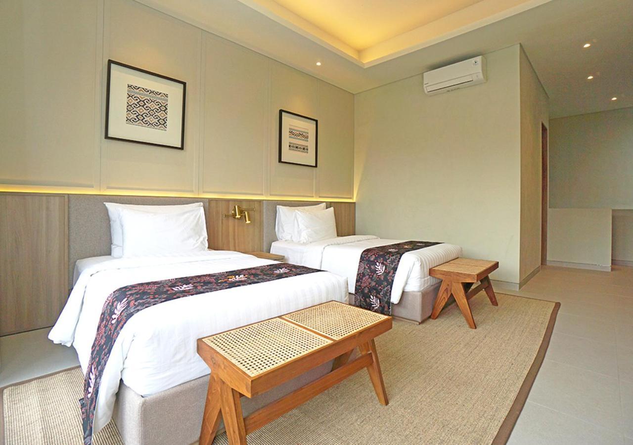 Shanaya Resort Malang Dış mekan fotoğraf