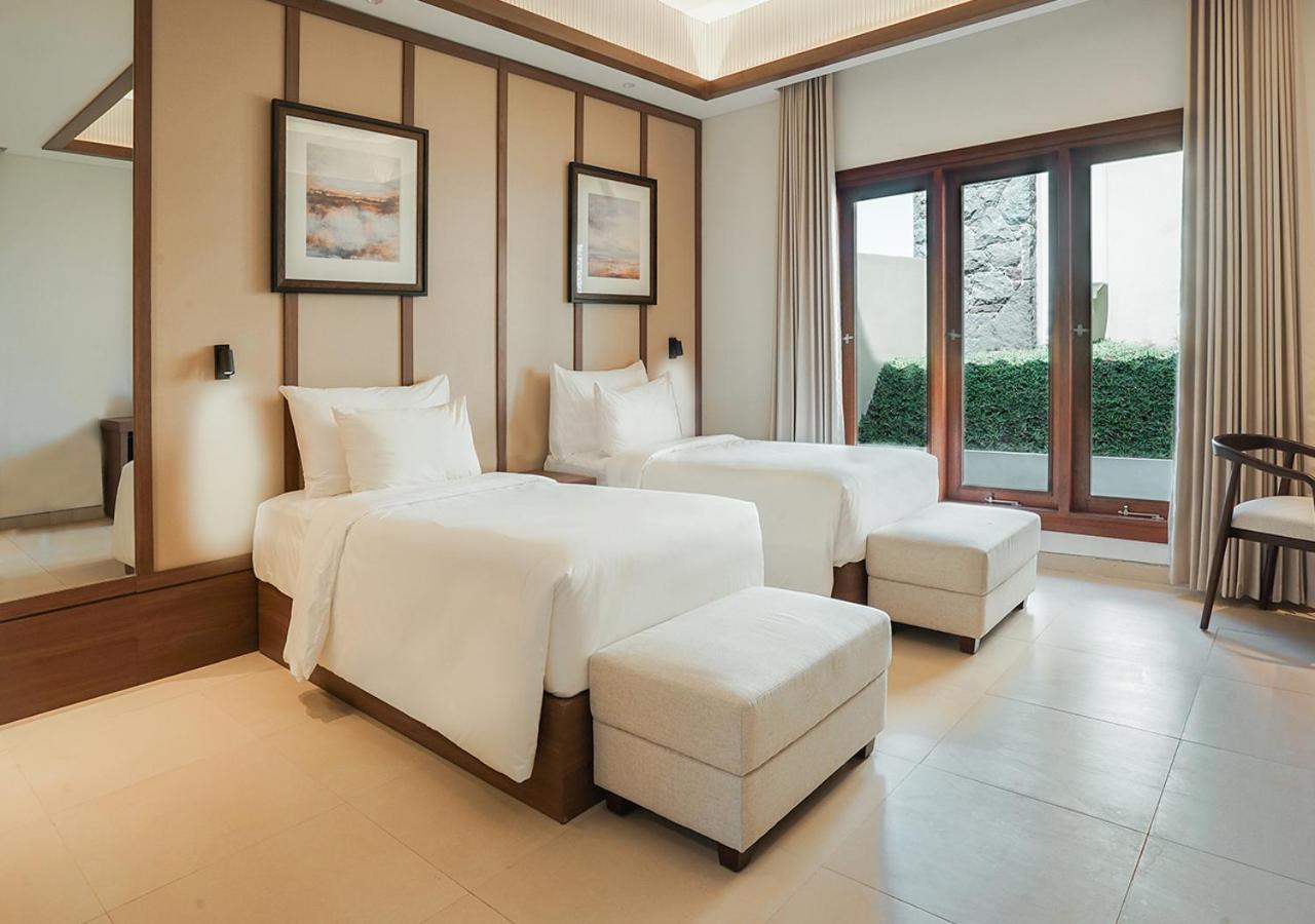 Shanaya Resort Malang Dış mekan fotoğraf