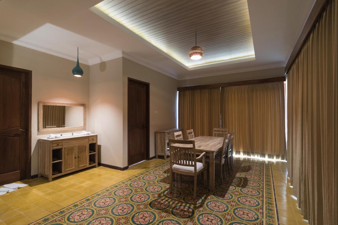 Shanaya Resort Malang Dış mekan fotoğraf