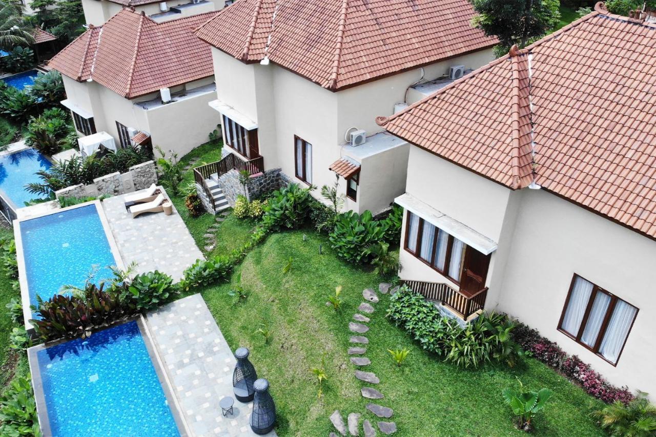 Shanaya Resort Malang Dış mekan fotoğraf