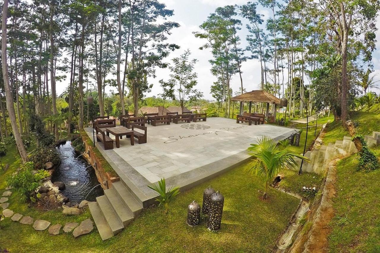 Shanaya Resort Malang Dış mekan fotoğraf