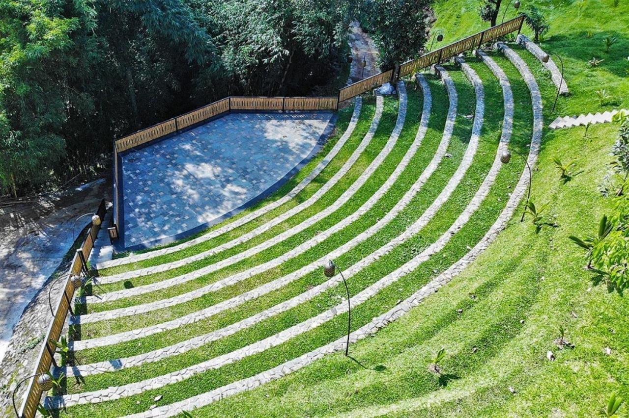 Shanaya Resort Malang Dış mekan fotoğraf